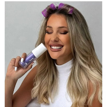 Serum VioletSmile | Bielszy Uśmiech w Sekundy